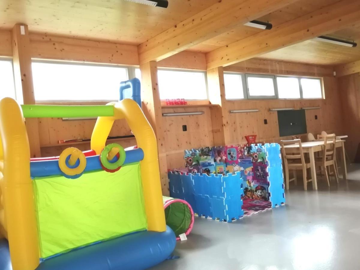 Stara Celnice Kvilda Bagian luar foto