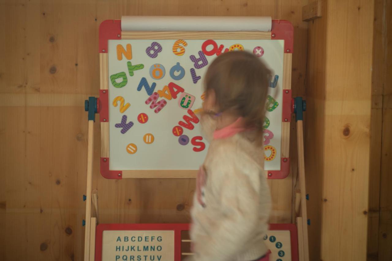 Stara Celnice Kvilda Bagian luar foto
